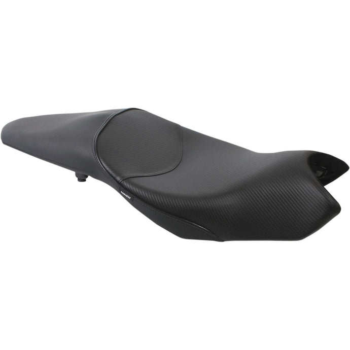 Sargent WS-634-19 World Sport Performance Seat with Black Welt - Standard