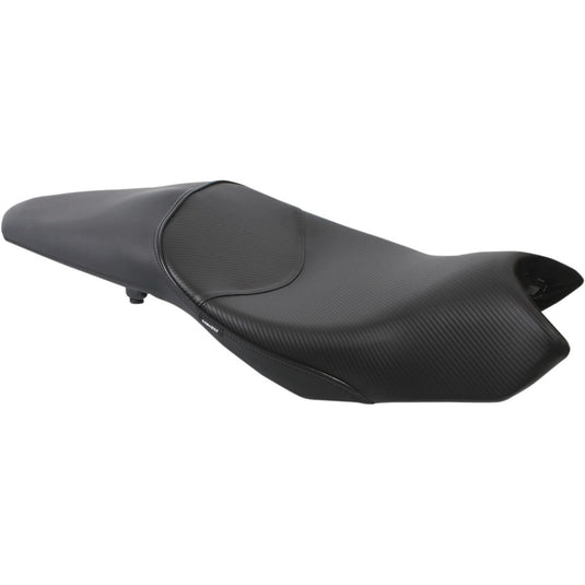 Sargent WS-634-19 World Sport Performance Seat with Black Welt - Standard