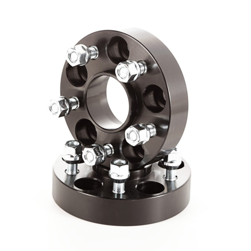 Load image into Gallery viewer, Rugged Ridge 15201.20 RUG Wheel Spacers
