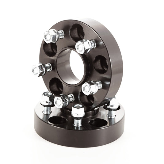 Rugged Ridge 15201.20 RUG Wheel Spacers