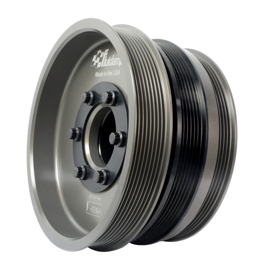 Fluidampr 810101 FDR Dampers - Domestic