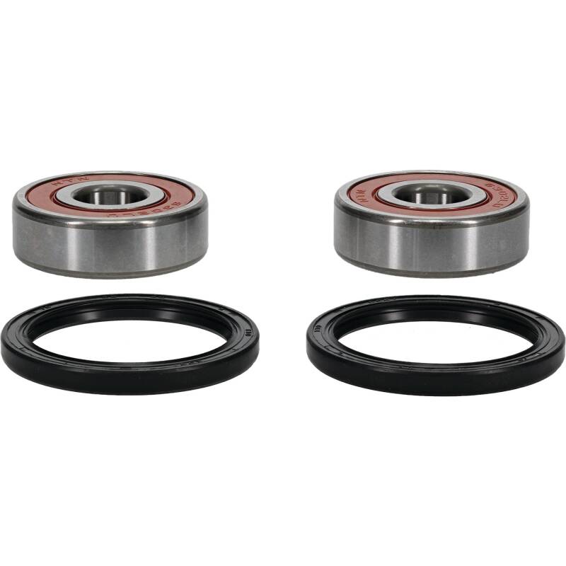 Load image into Gallery viewer, Pivot Works 25-1147-P PIV Wheel Bearing Kit
