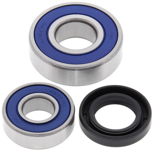 All Balls Racing 25-1043 ABR Wheel Bearing Kits