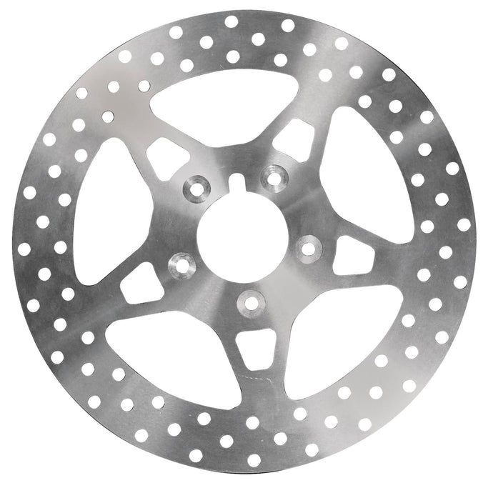 Ebc FSD007 Solid Wide Band Brake Rotor