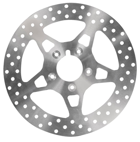 Ebc FSD007 Solid Wide Band Brake Rotor