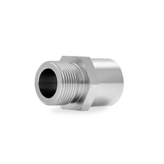Mishimoto MMSPA-M22 MM Oil Sandwich Plates