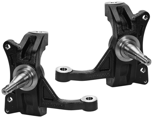 Wilwood 831-15931 WIL Spindles