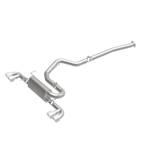 Magnaflow 16824 MAG Catback Exhaust