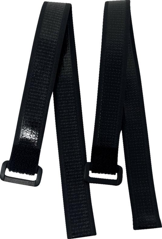 Bikase 3019 24in. Anti-Slip Straps