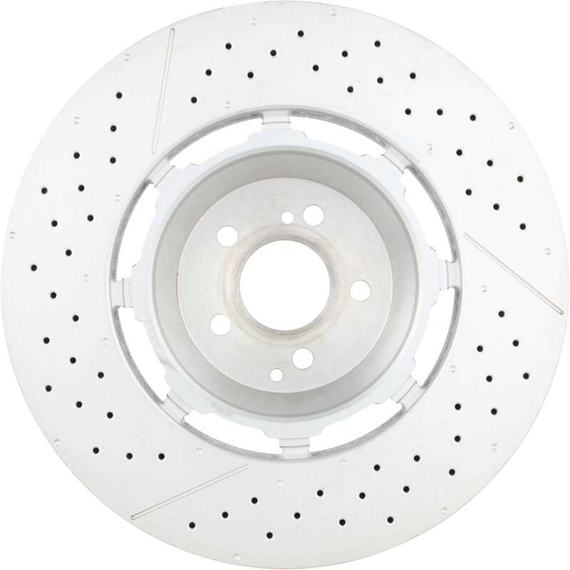 Load image into Gallery viewer, Brembo Oe 09.B848.33 BRE UV Coated OE Equiv Rotors
