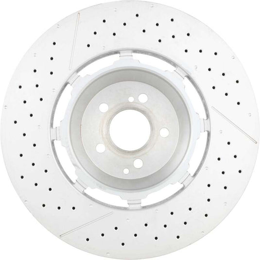 Brembo Oe 09.B848.33 BRE UV Coated OE Equiv Rotors