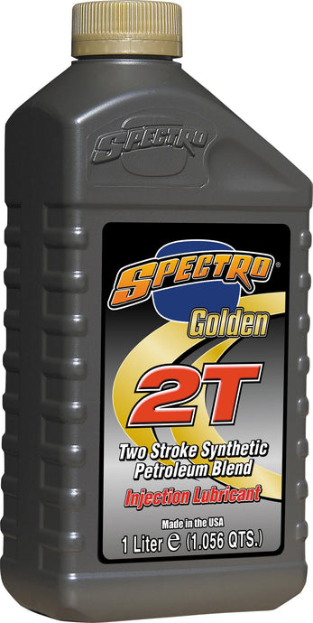 Spectro 310270 Golden Injector Semi-Syn 2T