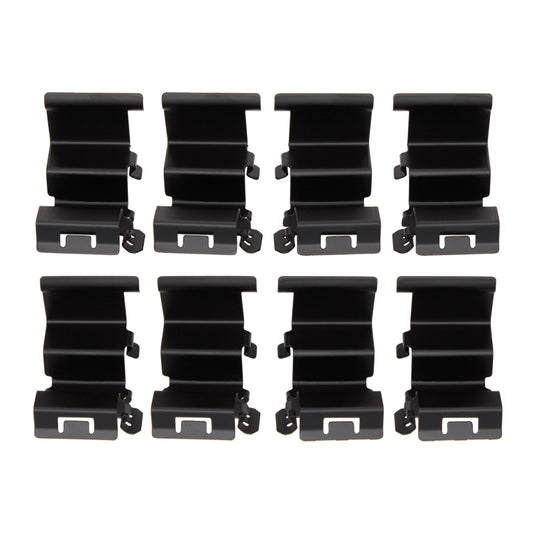 Dfc 1214-2223-01 DFC Semi Met Heavy Duty Pads
