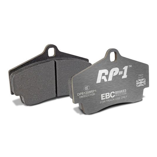 Ebc DP81208RP1 EBC RP-1 Brake Pad Sets