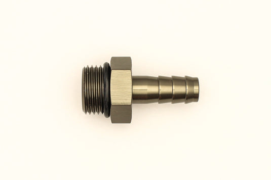 Deatschwerks 6-02-0507 DW ORB to Hose Barb Adapters