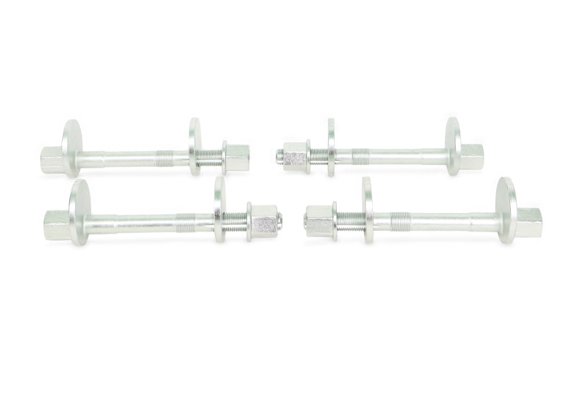 Load image into Gallery viewer, Superpro TRC0056 SPR Camber Adj Kits
