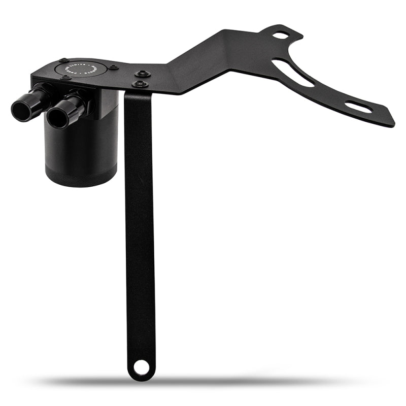 Load image into Gallery viewer, Mishimoto MMBCC-N20N26-12CBE2 MM Baffled Oil Catch - Kit
