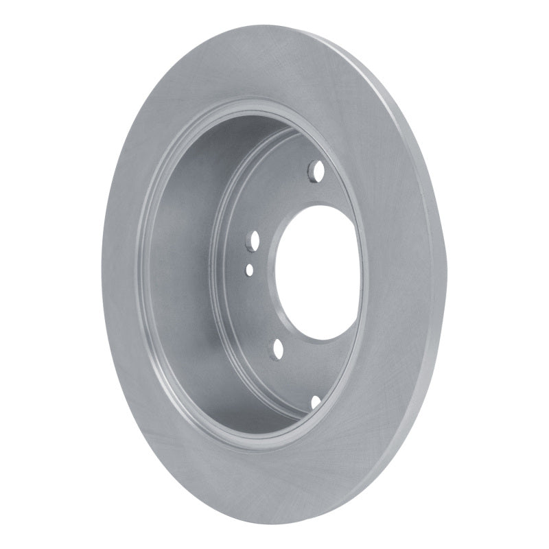 Load image into Gallery viewer, Dfc 600-21013 DFC Brake Rotors - Plain
