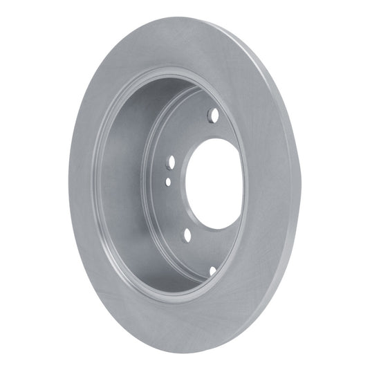 Dfc 600-21013 DFC Brake Rotors - Plain