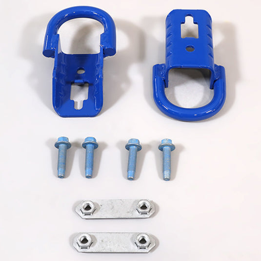 Ford Racing M-18954-F15B FR Tow Hook Kits