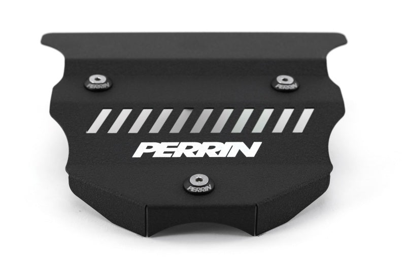 Load image into Gallery viewer, Perrin Performance PSP-ENG-162BK PA Pulley Cover
