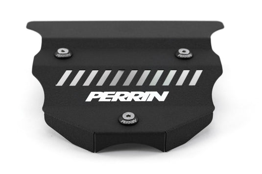 Perrin Performance PSP-ENG-162BK PA Pulley Cover