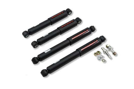 Belltech 8008 BT Nitro Shock