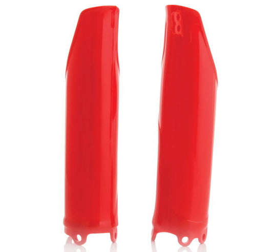 Acerbis 2640300227 ACB Fork Covers