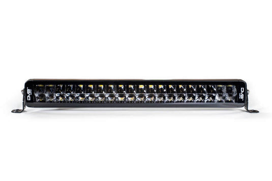 Dv8 Offroad BE20EW200W DVE LED Light Bars & Cubes