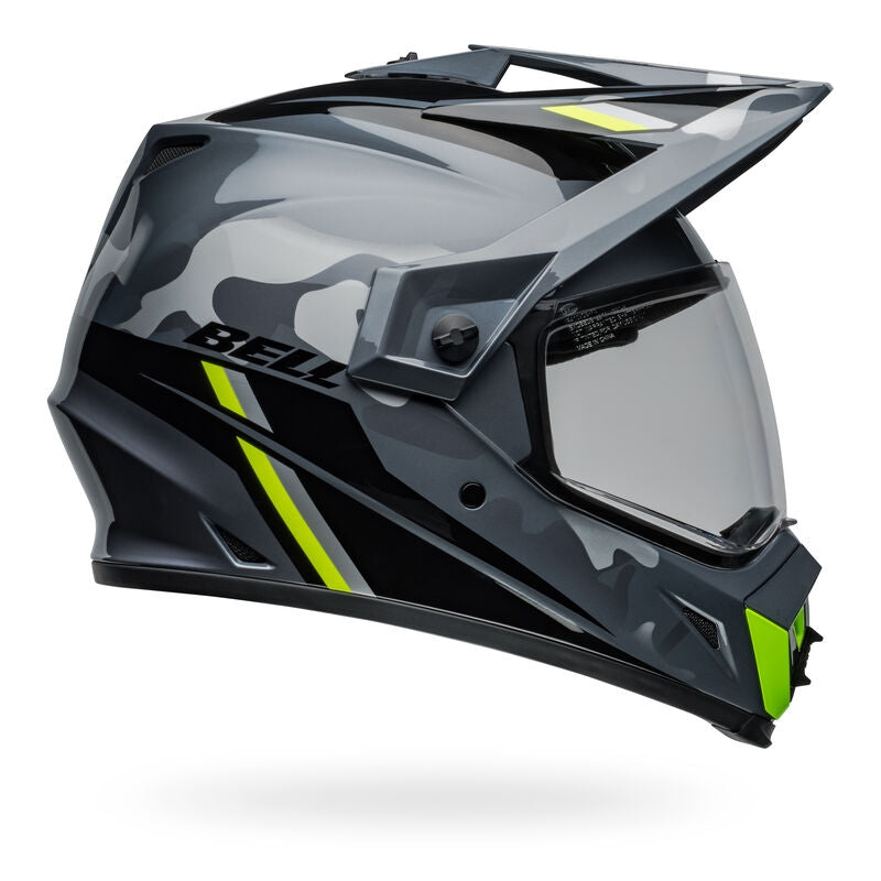 Load image into Gallery viewer, Matte Gray Camo
