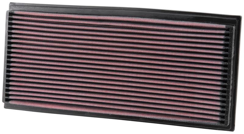 Load image into Gallery viewer, K&amp;N Engineering 33-2678 KN Drop in Air Filters
