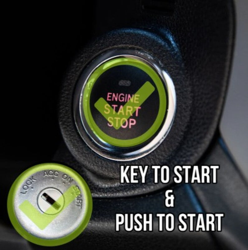 Load image into Gallery viewer, Kleinn Air Horns RSFD21 KLE Remote Start
