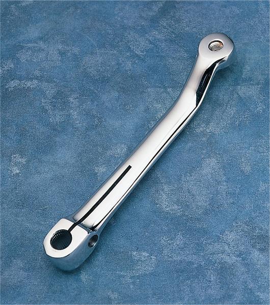Drag Specialties DS273916 Chrome Shift Lever