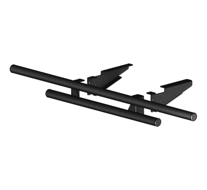 Kfi Products 101640 Rear Double Tube Bumper