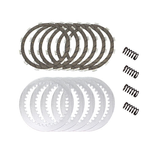 Bronco AT-03684H Clutch Kit