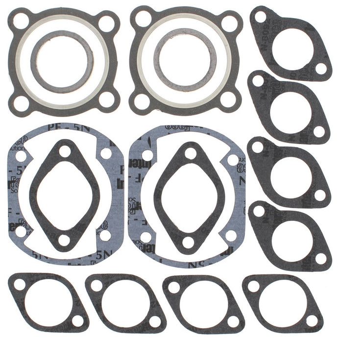 Vertex 710028 Top End Gasket Set