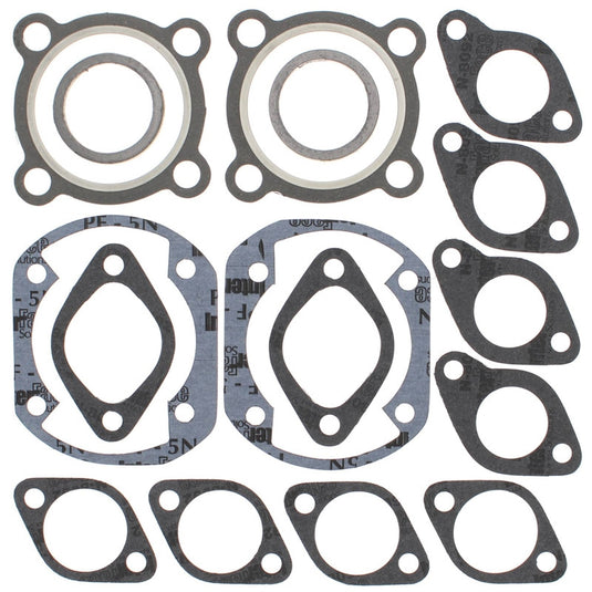 Vertex 710028 Top End Gasket Set