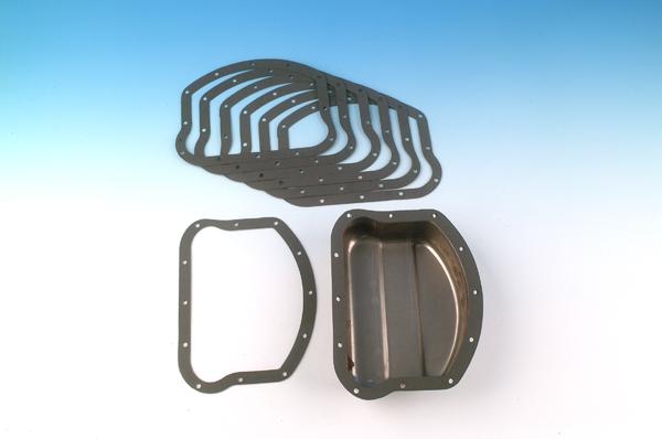 James Gasket 17541-48-A Rocker Cover Gasket - .062in. Paper