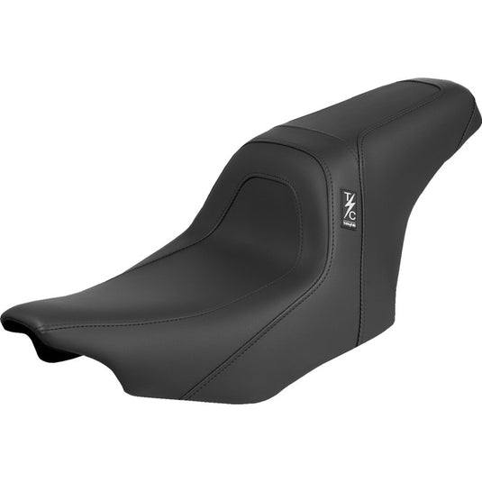Saddlemen TS82307 Thrashin Pro Series Seat (Black)