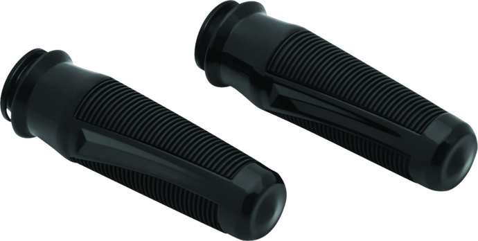 Kuryakyn 5787 KUR Hand Grips D