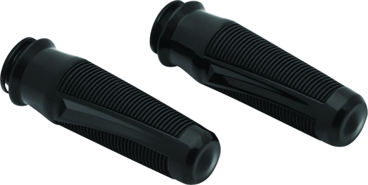 Kuryakyn 5787 KUR Hand Grips D