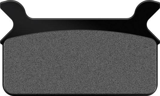Harddrive HD201V Semi-Sintered Brake Pad