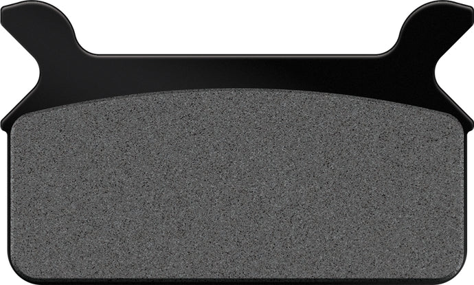 Harddrive HD201V Semi-Sintered Brake Pad