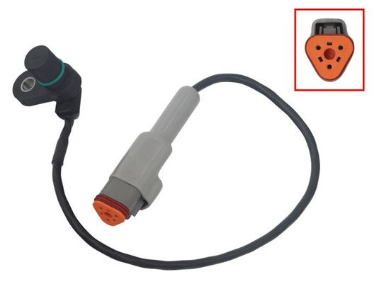 Bronco AT-01567 Speed Sensor