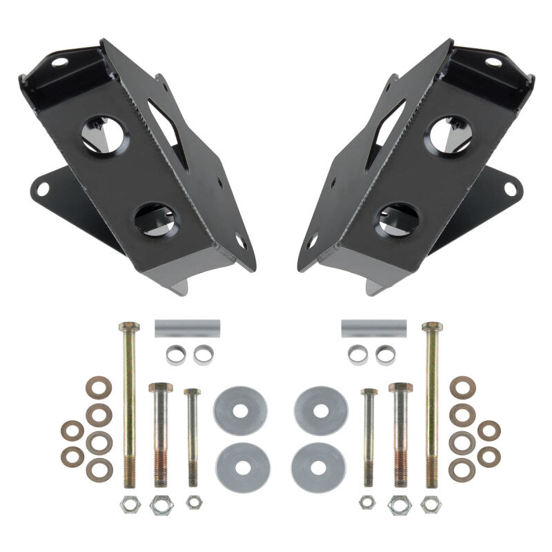 Load image into Gallery viewer, Synergy Mfg 8730-03 SYN Suspension Brackets
