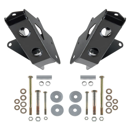 Synergy Mfg 8730-03 SYN Suspension Brackets