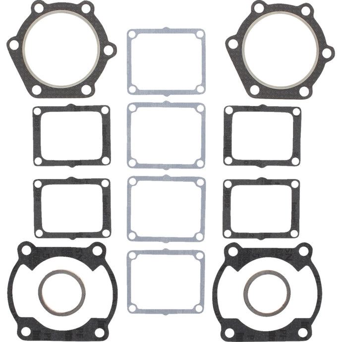 Vertex 710182 Top End Gasket Kit