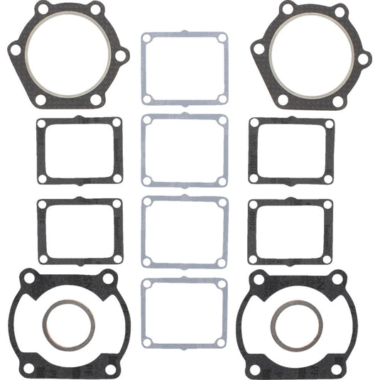 Vertex 710182 Top End Gasket Kit