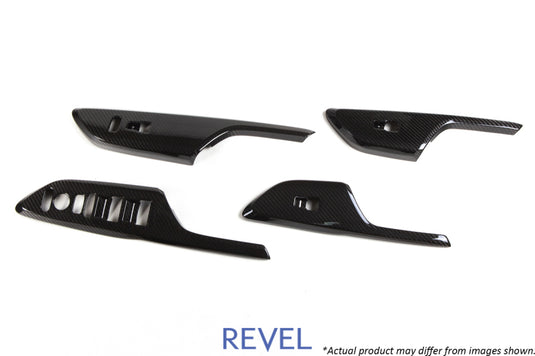 Revel 1TR4GT0AH07 RVL GT Dry Carbon