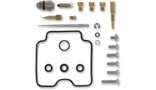 Moose Racing 26-1382 Carburetor Repair Kit